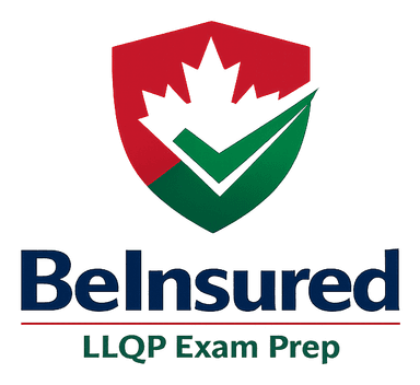 BeInsured — LLQP Exam Prep