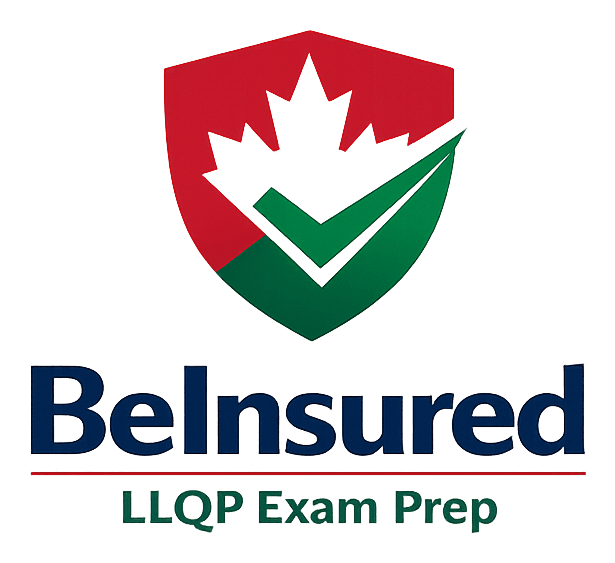 BeInsured — LLQP Exam Prep